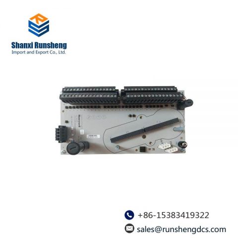 Honeywell CC-TUI041 Universal Input/Output Module