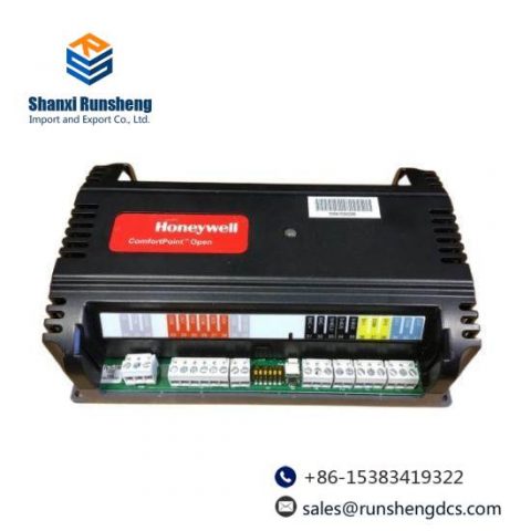 Honeywell CPO-FB22246-230 Industrial Control Module