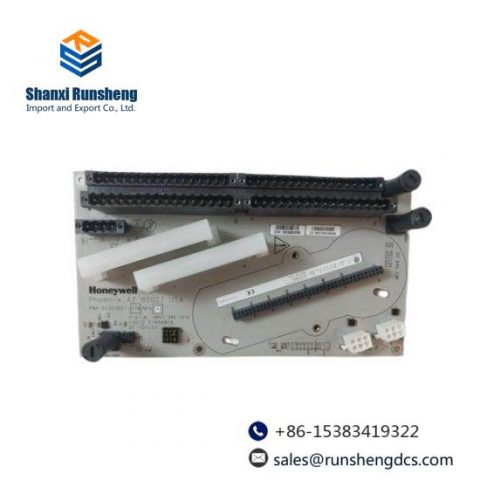 Honeywell DC-TAIL51 51307601-176 Digital Input Module