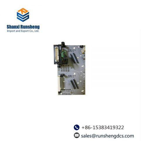 Honeywell DC-TAIX11 DCS Module - Advanced Control System Integration