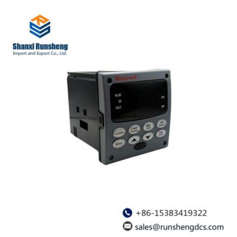 Honeywell DC3200 CE 1C0R - 210 Temperature Controller, High Precision Automation Solution