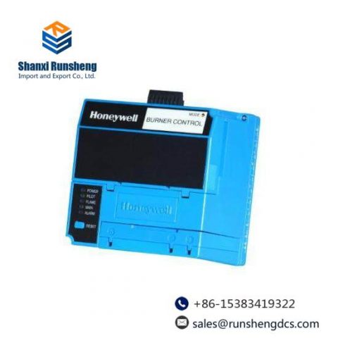 Honeywell EC7830A1066: Advanced Programmable Control Module for Industrial Automation
