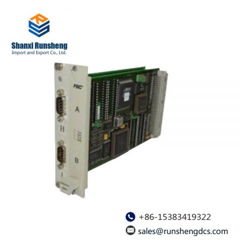 Honeywell FA-SDIL-1608 Analog Input Module - Precision Control Solutions for Industrial Automation
