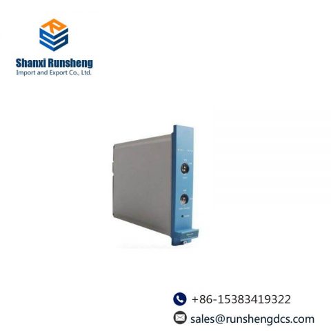 HONEYWELL FC-BKM-0001 Industrial Control Switch Module