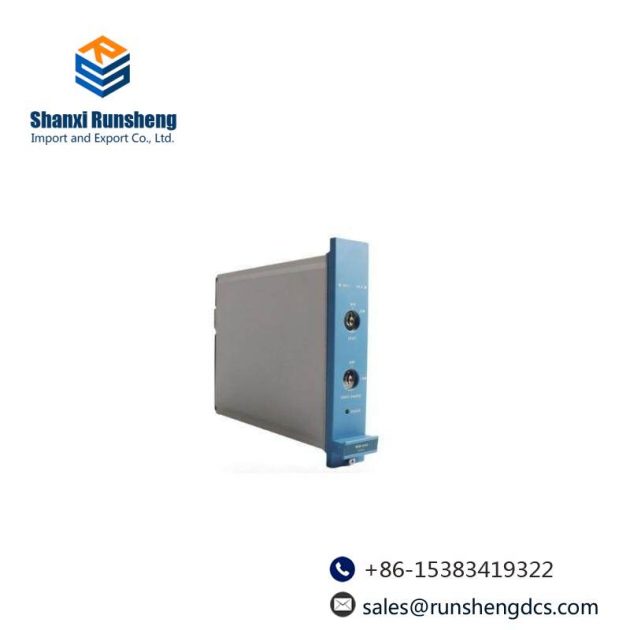 HONEYWELL FC-BKM-0001 Industrial Control Switch Module