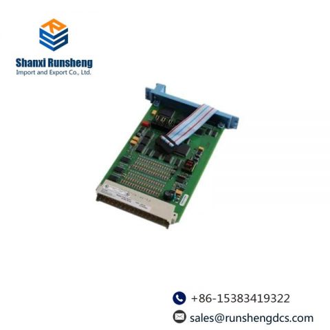 Honeywell FC-SAI-1620M V1.1: Advanced Analog Input Module