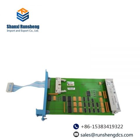 Honeywell FC-SDI-1624 V1.0 Digital Input Module for Industrial Control Systems