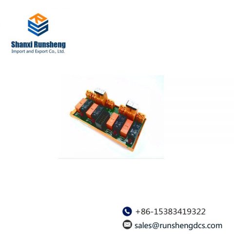 Honeywell FTA-T-02 Digital Input Module for Industrial Control Systems
