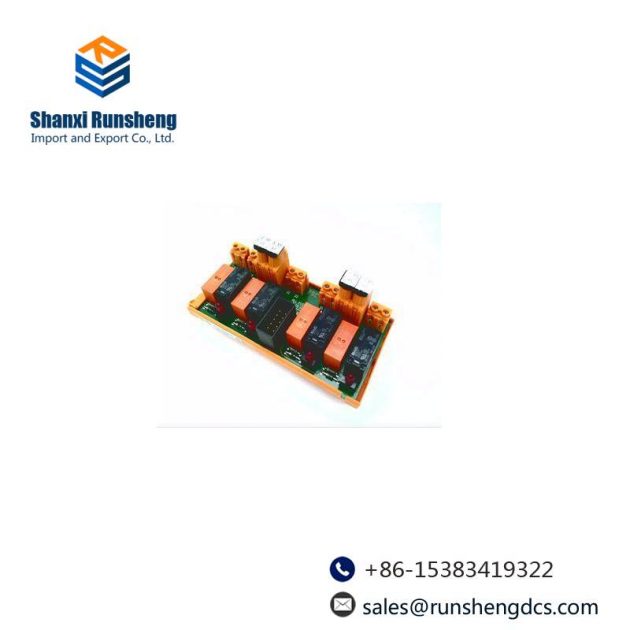 Honeywell FTA-T-02 Digital Input Module for Industrial Control Systems