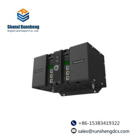 Honeywell HC900G03-0120/HC900 Controller