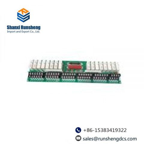 Honeywell MC-TDID52 51304441-275: Industrial Digital Input Module