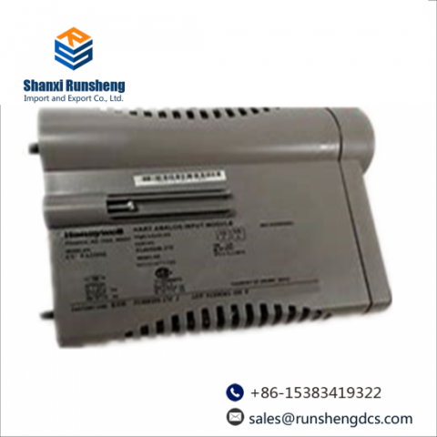 Honeywell MU-TDID12 51304441-100 Digital Input Module