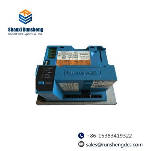 Honeywell R7140-G-1000 Burner Control Module: Precise Ignition & Safety for Industrial Applications