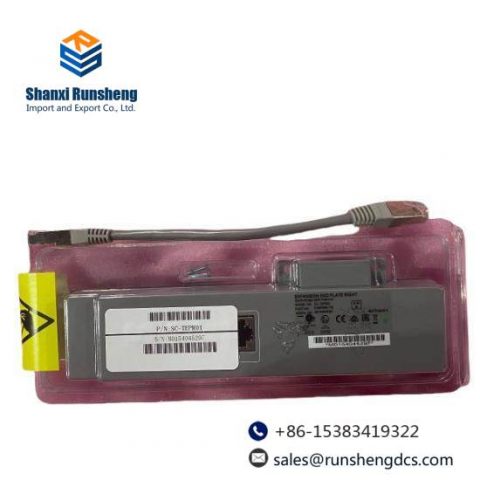 HONEYWELL SC-UCMX01 51304199-300 Industrial Control Module