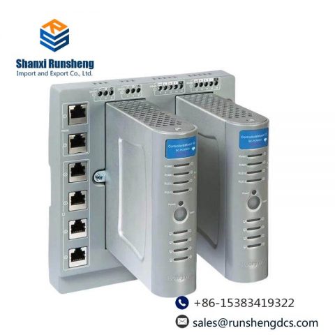 Honeywell SP-EMD174 Non-Redundant Control System, High-Performance Automation Solution
