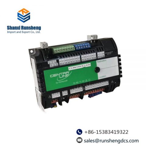 Honeywell SPCL000000003590 Relay Controller, Precision Control for Industrial Automation