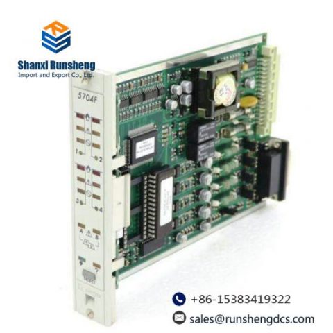 Honeywell SPS5785 51198651-100 Power Supply Unit