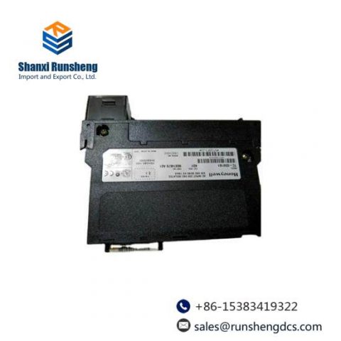HONEYWELL TC-DD321: DC Output Module for Industrial Automation