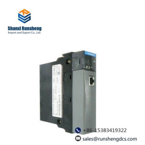 Honeywell DCS Module TC-CCR013 - Advanced Control for Industrial Automation, 200 characters