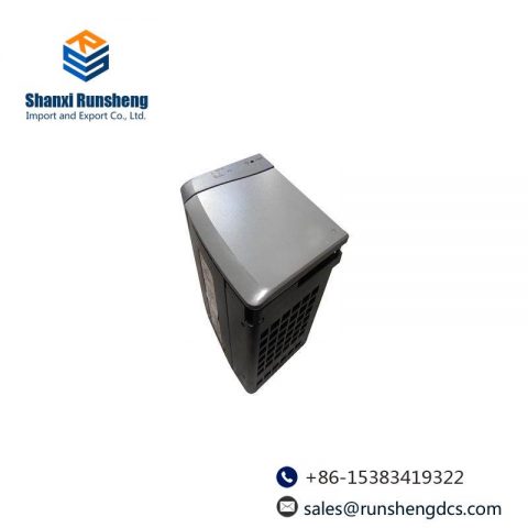 Honeywell TC-FPDXX2 Power Supply Module, Industrial Automation Solution