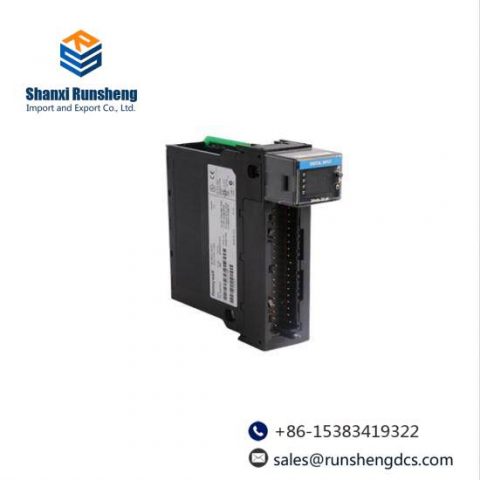 Honeywell 51305464-100: Advanced Industrial Control Module