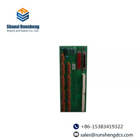 Honeywell PLC TC-ODD321: High-Power 32-Channel DC Output Module
