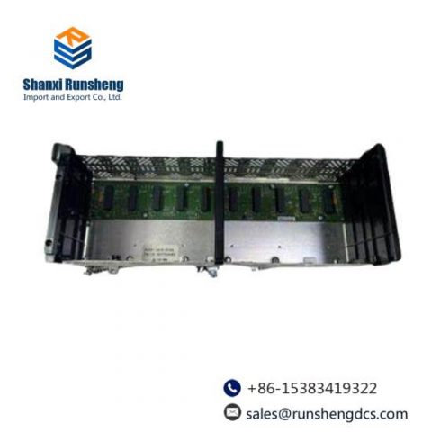 Honeywell TK-FXX102 - 10-Slot Industrial Control Module