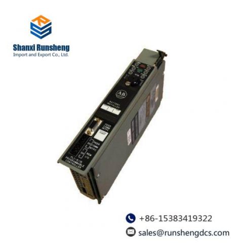 Siemens I5-SLOT 23000-015 Backplane Board for Industrial Control Systems