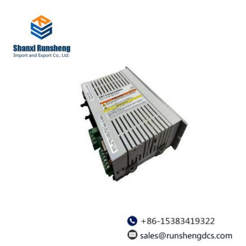 IAI SCON-C-30DIHA-NP-0-2 with Advanced Control Module