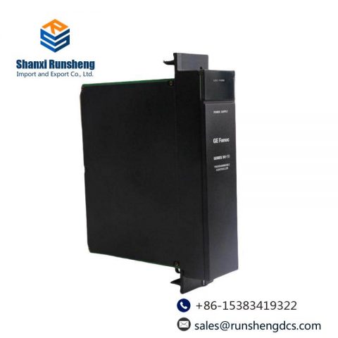 GE IC697MDL970: Advanced 16-point Relay Output Module, Optimized for Industrial Automation