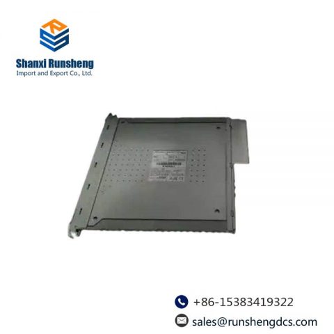 ICS Triplex T8151B - Rockwell Trusted Comms Interface for Industrial Control