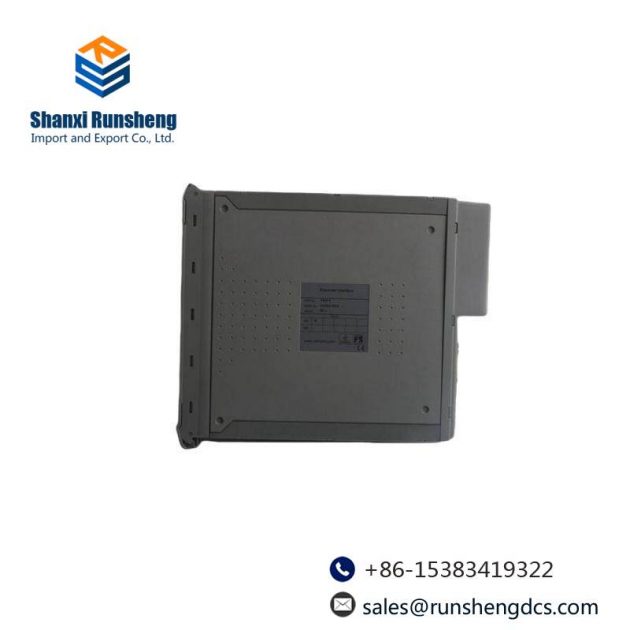 ICS Triplex T8311 Trusted TMR Expander for Industrial Control Systems
