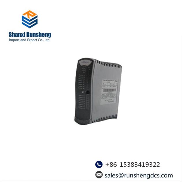 ICS TRIPLEX T8312-4 I/O Expansion Module