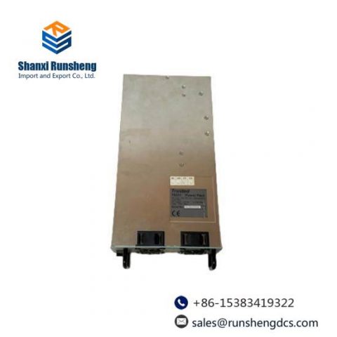 ICS TRIPLEX T8403CX: Industrial Control Module for Advanced Automation Solutions
