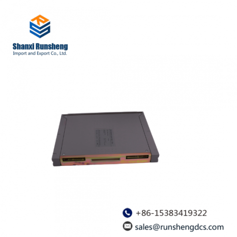 ICS Triplex Trusted T8273 - Industrial Control Module
