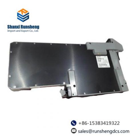 Invensys Foxboro P0972VA - Advanced Control Module, Industrial Automation Series