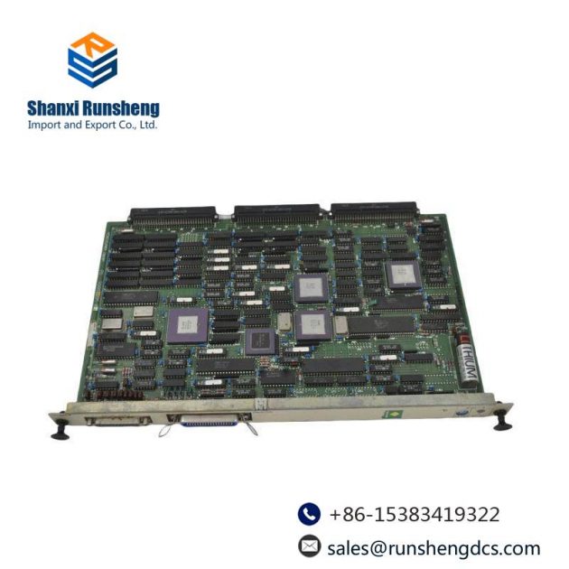 Yokogawa IP91*A AS S9881BM-0 Communication Module: Advanced Industrial Communication Solutions