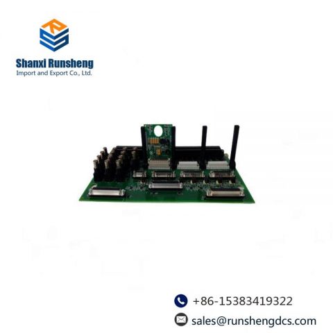 GE IS200AEPCH1ABC IS200BPPBH2BJD Control Board - Advanced Industrial Automation Solutions