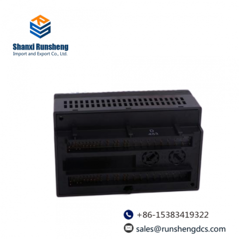 GE Fanuc IS200BICLH1AED - Advanced Excitation Control Board