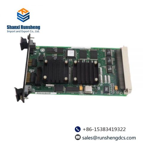 General Electric IS200ECTBG2A Exciter Contact Terminal Board, Precision Engineering for Industrial Control