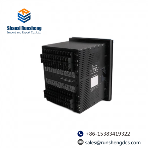 GE IS200IGDMH1BCCFA/00: Advanced Servo Card for Precision Control