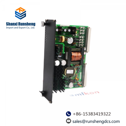 GE IS200SPROH1A - Precision Engineered PPRO Terminal Board for Industrial Control Systems