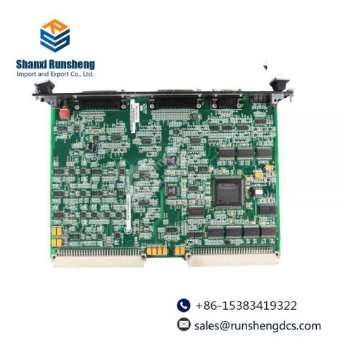 General Electric IS200WNPSH1AAA Power Supply Card for Turbine Control Systems