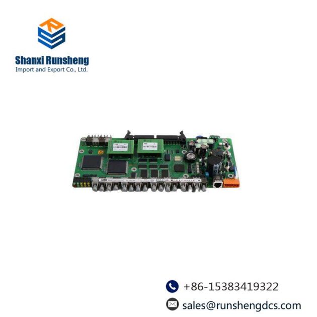 JDSU 2213-75TSLKTB Industrial Controller, Reliable Automation Solutions