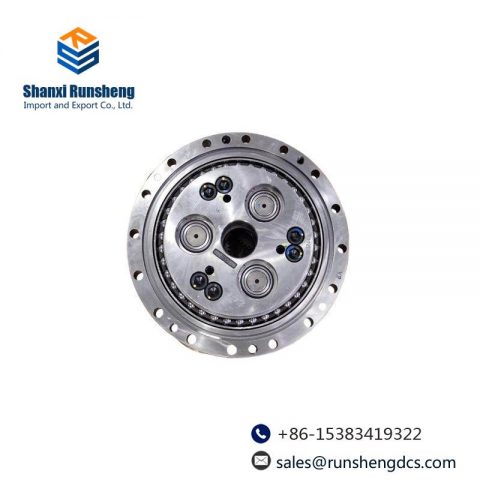 Kawasaki P65E071E22 R320-0D42527 Gearbox: Industrial Precision in Motion