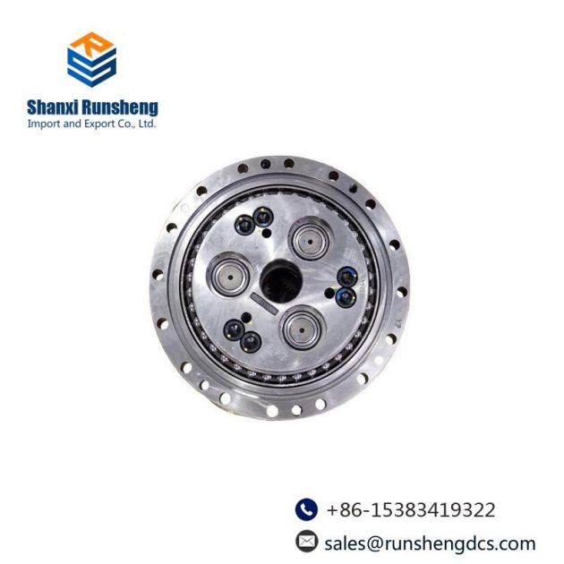Kawasaki P65E071E22 R320-0D42527 Gearbox: Industrial Precision in Motion