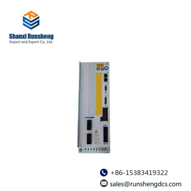 KOLLMORGEN S20330-SRS Industrial Control Module