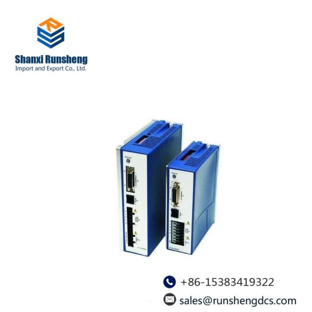KOLLMORGEN S20330-SRS Industrial Control Module