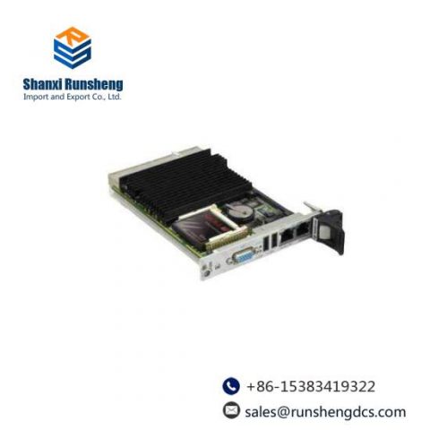 Krones CP306 36780 - PC Memory Board, High Performance for Industrial Automation