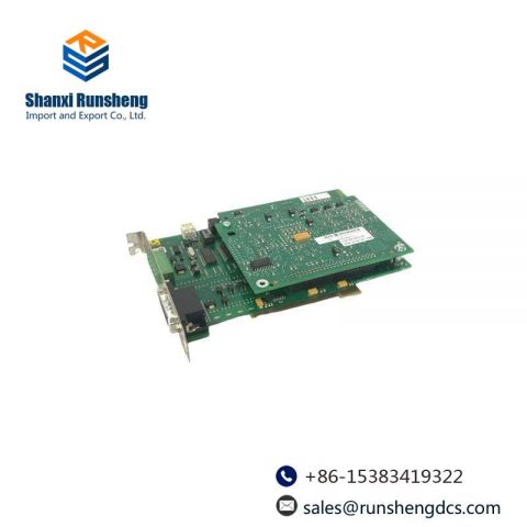 KUKA 00-117-336IC Industrial Control Module
